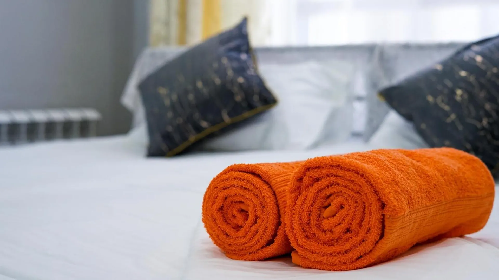 Жк Assem Plaza Apartment Almaty Kazakhstan