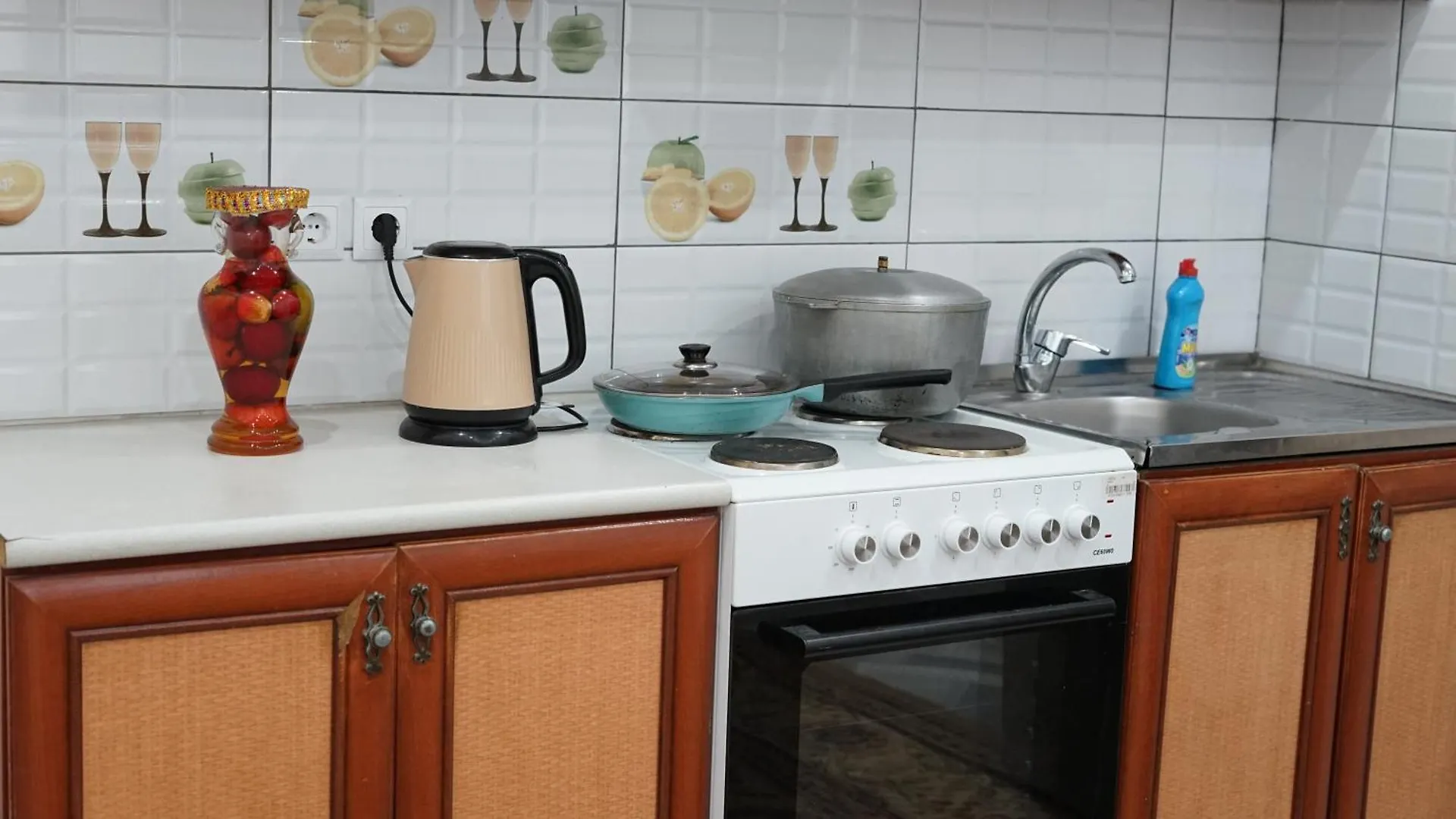Жк Assem Plaza Apartment Almaty