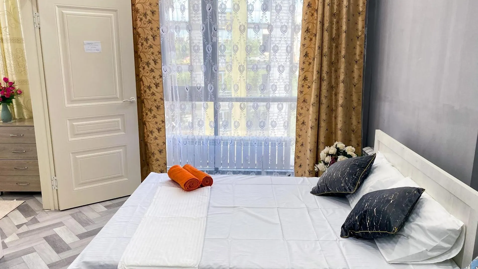 Жк Assem Plaza Apartment Almaty